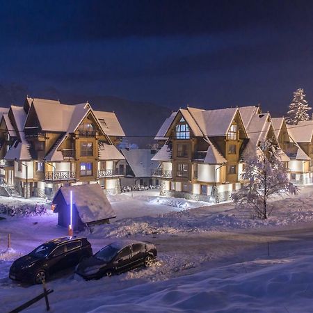 Polana Szymoszkowa Ski Resort Zakopane Luaran gambar